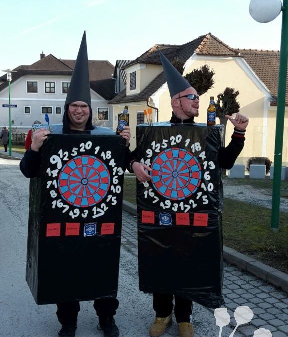 Fasching 2016